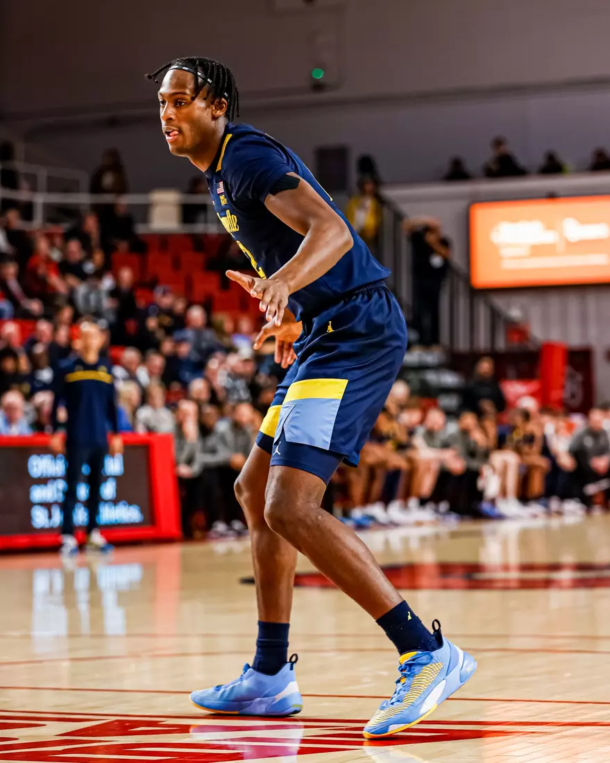 Marquette Men's Basketball at St. Johns