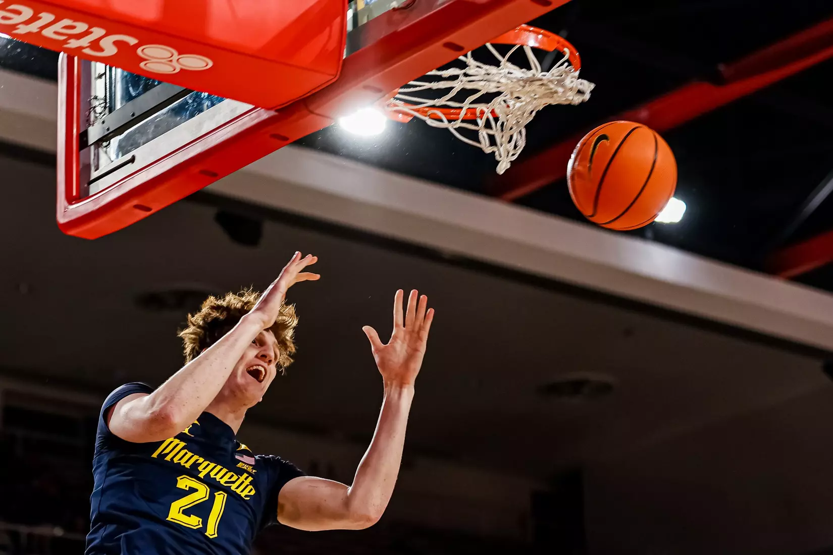 Marquette Men's Basketball at St. Johns