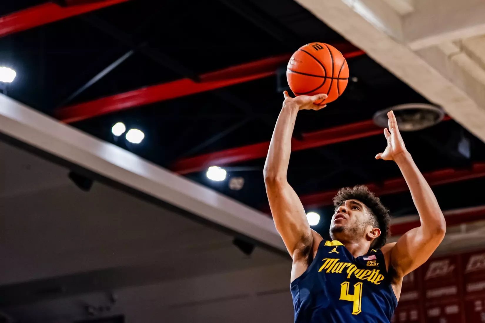 Marquette Men's Basketball at St. Johns