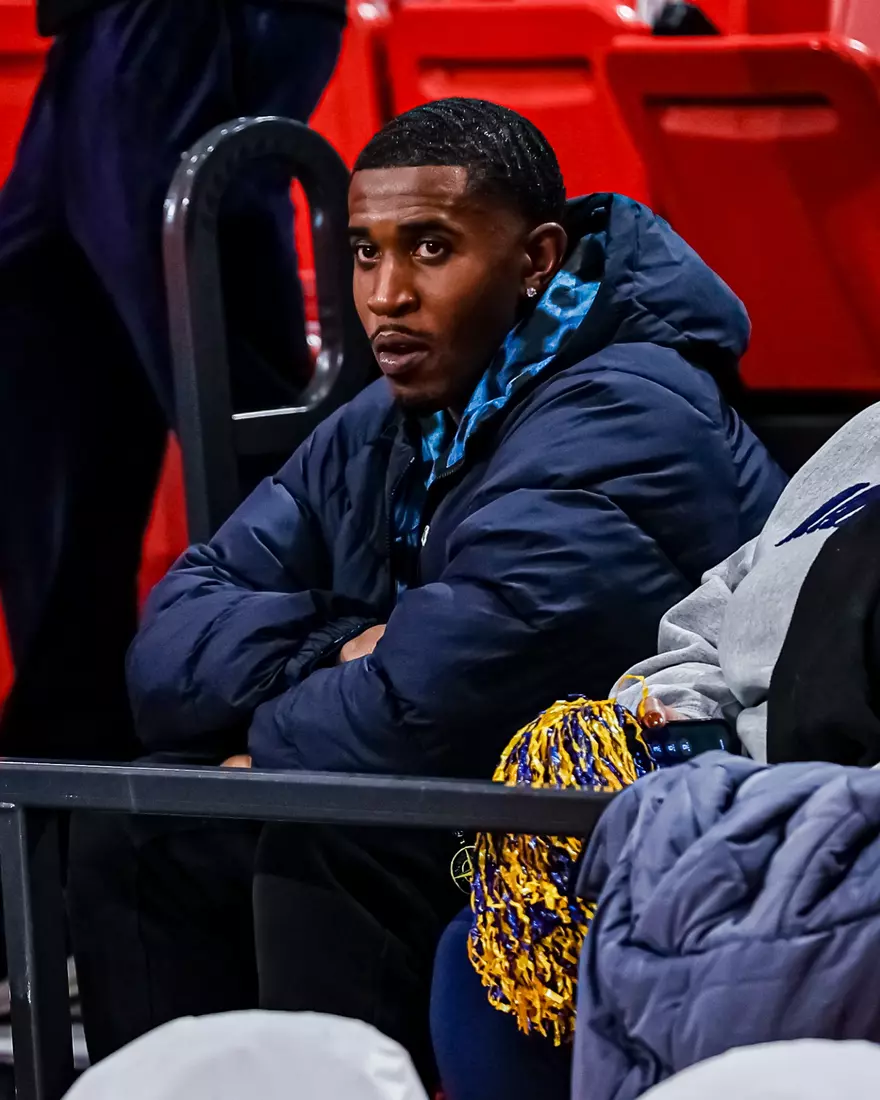 Marquette Men's Basketball at St. Johns