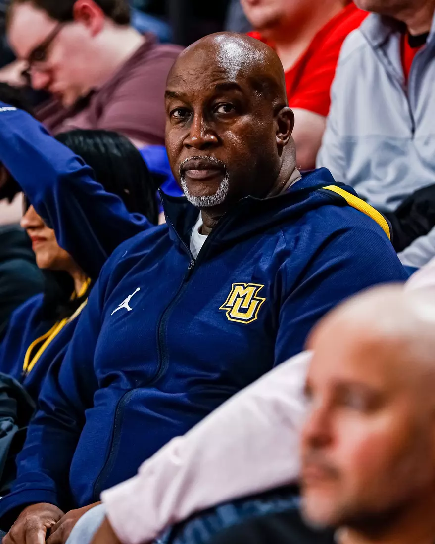 Marquette Men's Basketball at St. Johns