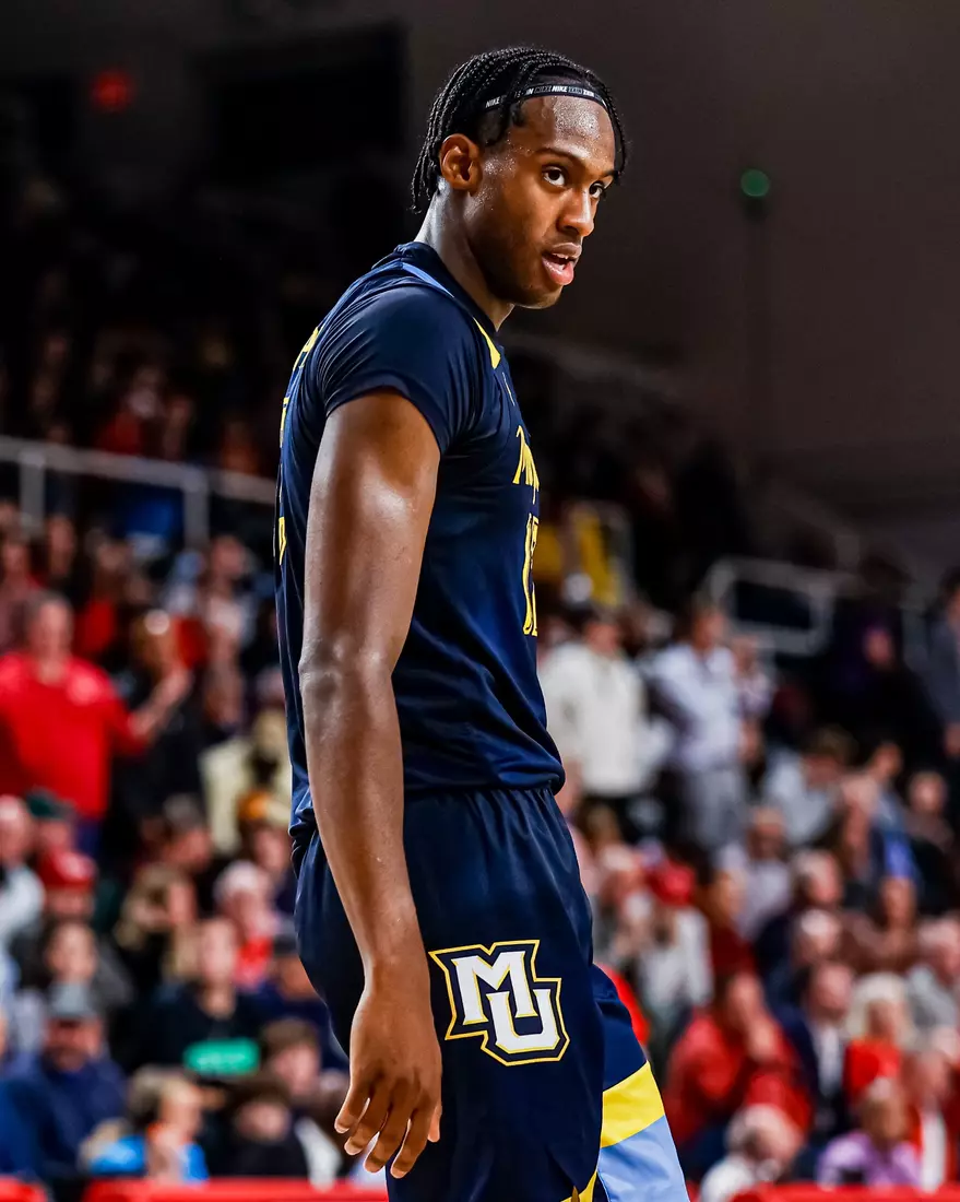 Marquette Men's Basketball at St. Johns