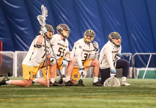 Mason Woodward David Lamarca Noah Verlinde Michael Allieri