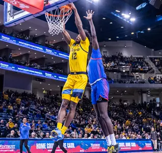 Marquette Men's Basketball defeats DePaul 89-69