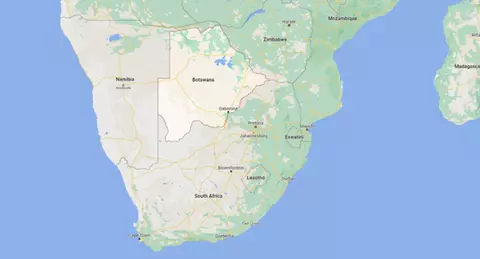 Botswana