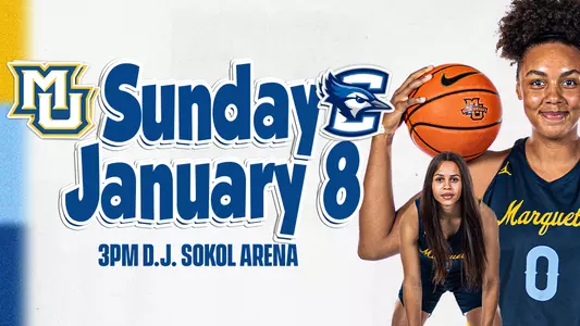 WBB at Creighton Preview