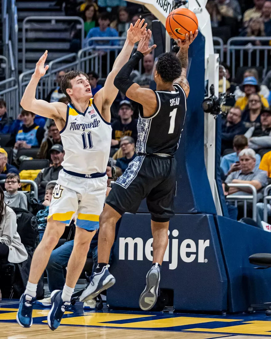 #MUBB vs. Georgetown