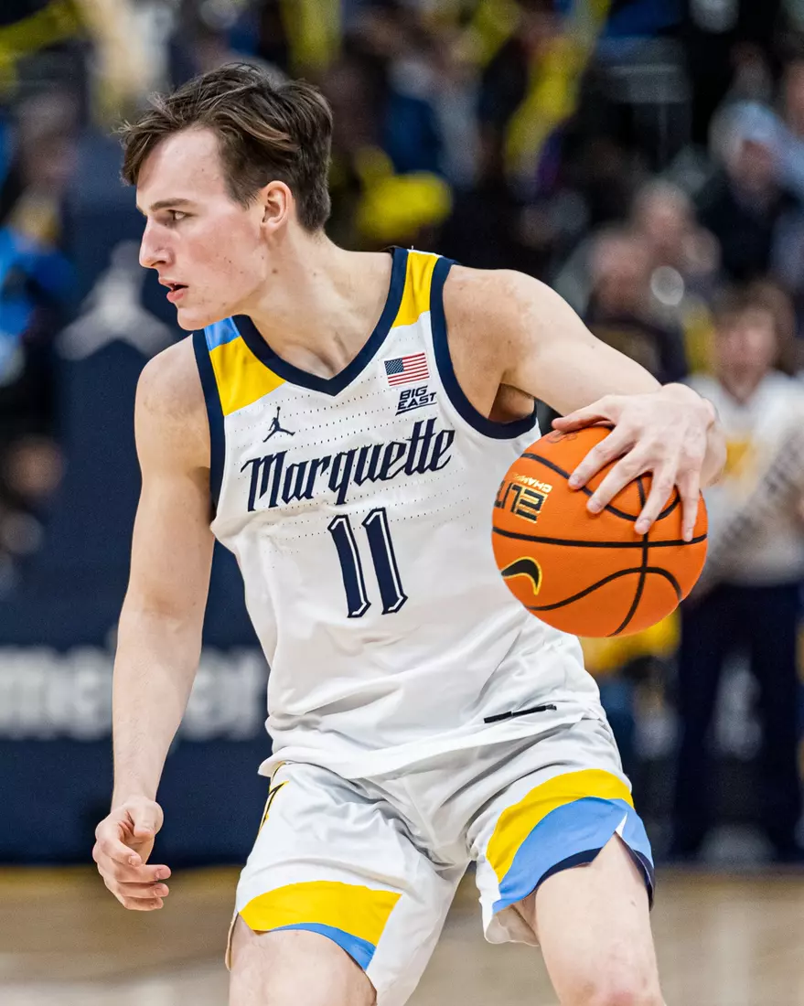 #MUBB vs. Georgetown