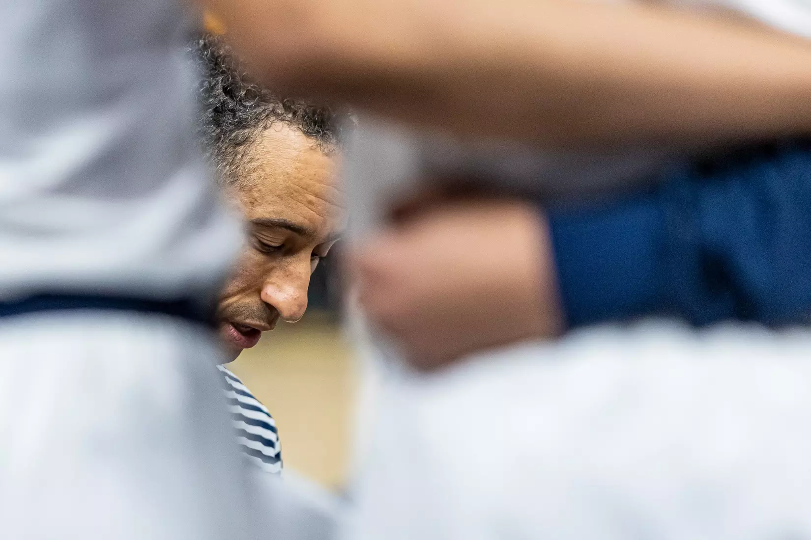 Marquette tops 95-73 Georgetown in Milwaukee, WI at Fiserv Forum on Saturday June 7, 2023.