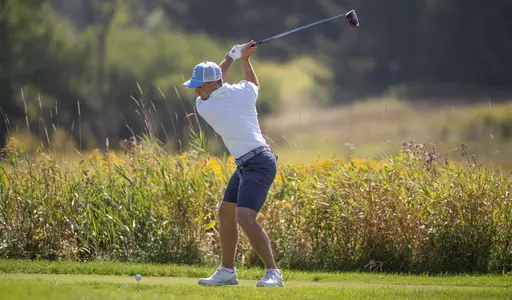 Josh Robinson Erin Hills