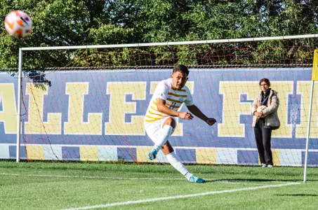 Beto Soto vs Xavier