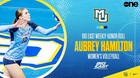 Hamilton Weekly Honor Roll