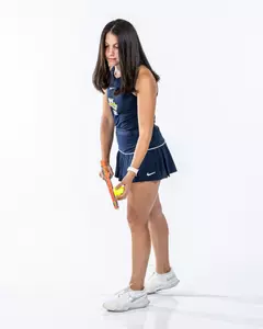 Marquette Women's Tennis 2023-24 Media Day
