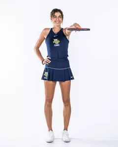 Marquette Women's Tennis 2023-24 Media Day