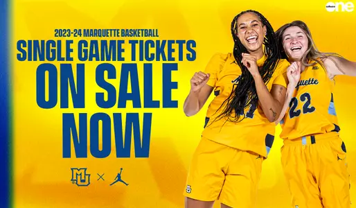 WBB Single Game Tix
