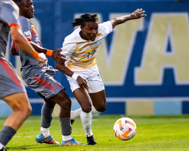 Marquette Men's Soccer defeated University of Texas - Rio Grande Valley 3-1 at Valley Fields on Friday, September 8, 2023.