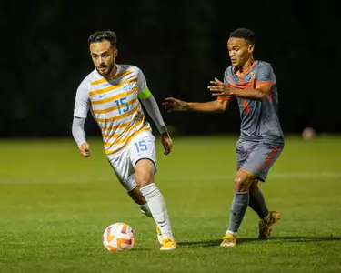 Marquette Men's Soccer defeated University of Texas - Rio Grande Valley 3-1 at Valley Fields on Friday, September 8, 2023.
