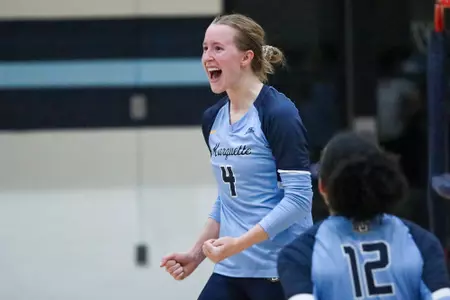 VB at Villanova (11/11/23)