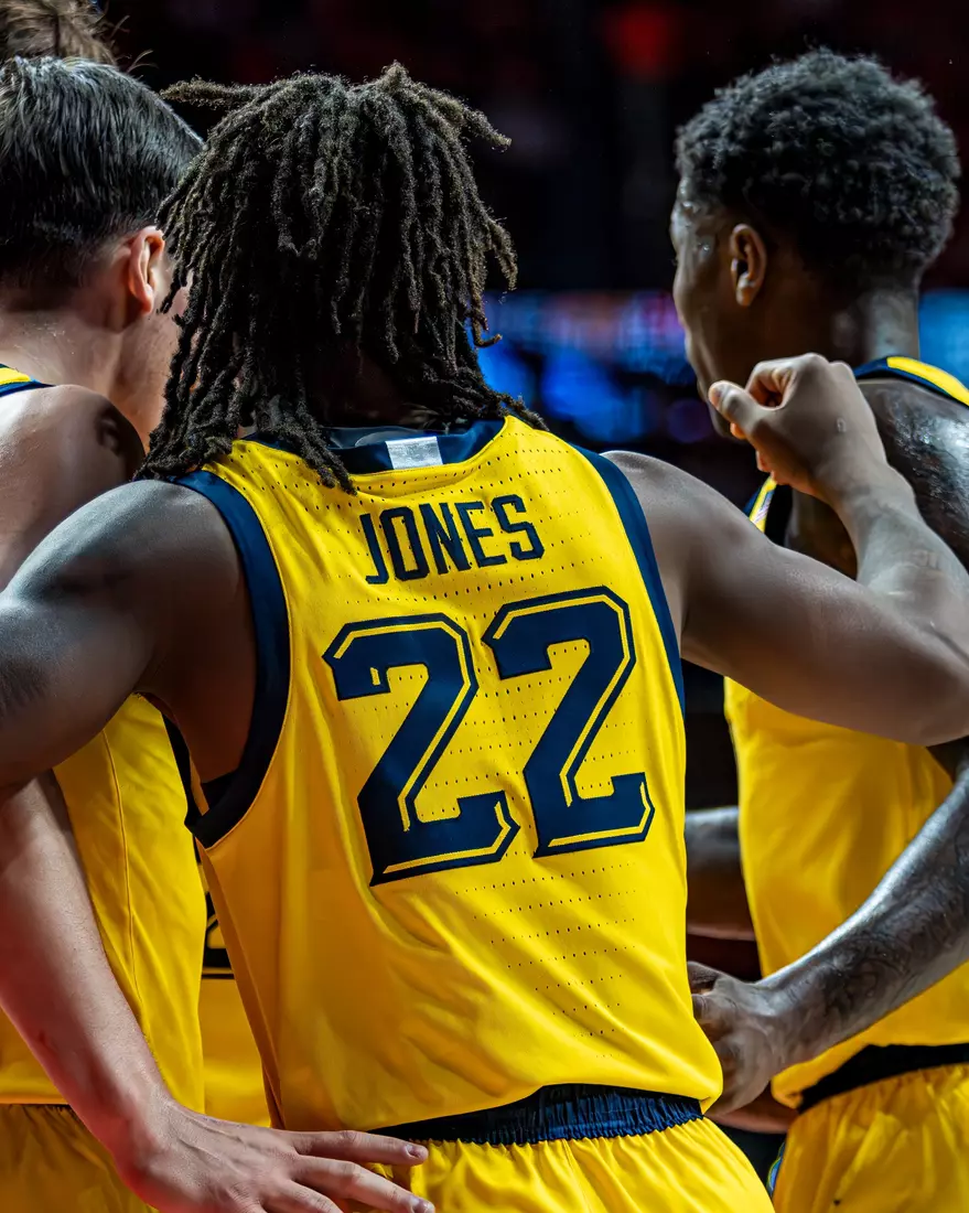 #4 Marquette defeats #23 Illinois 71-64 at State Farm Center ion Tuesday November 14, 2023 in Champaign, Illinois.