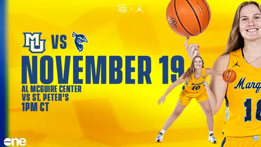 Saint Peters Gameday