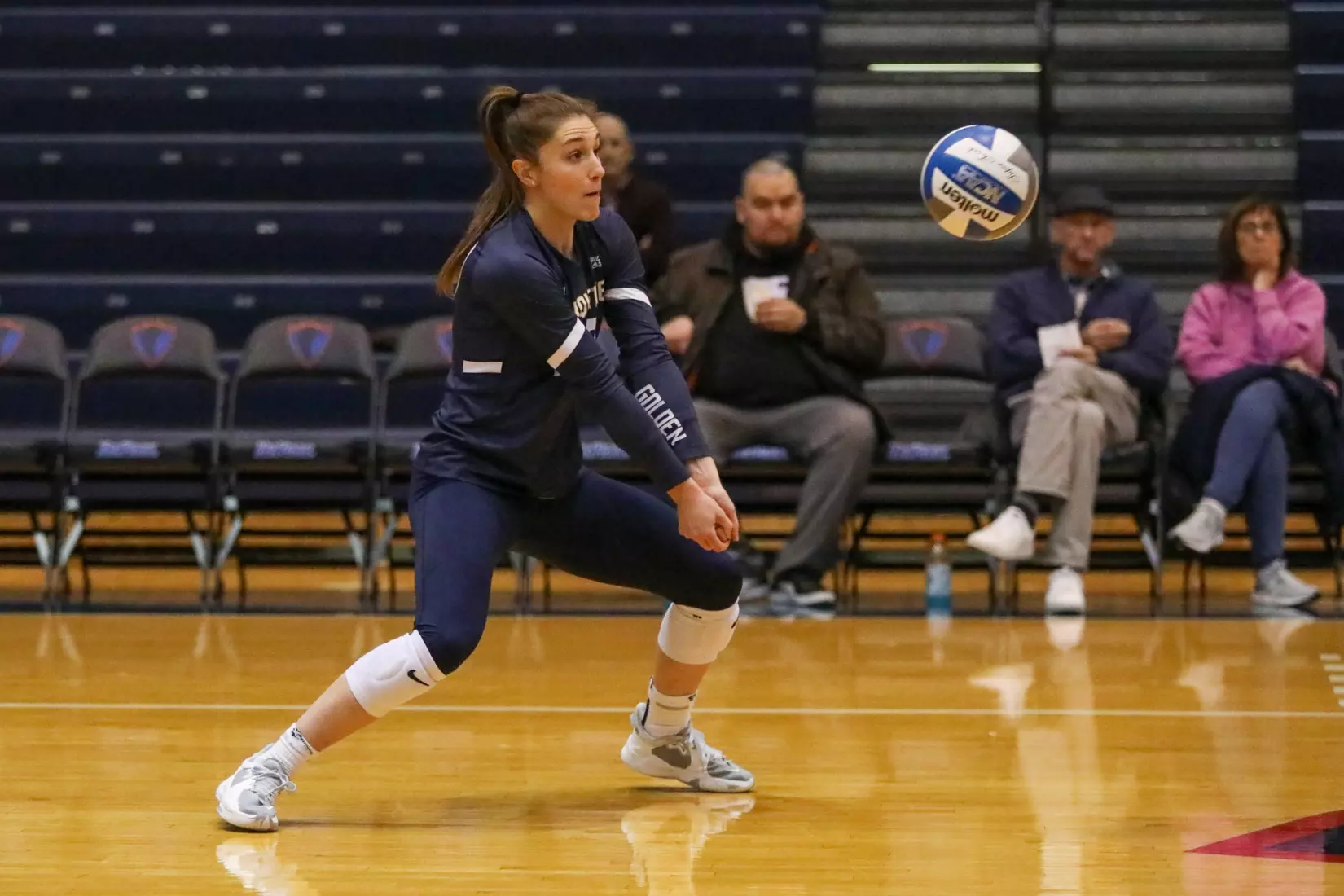 Volleyball at DePaul