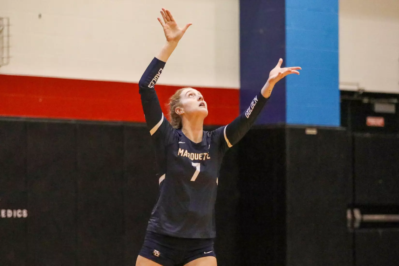 Volleyball at DePaul