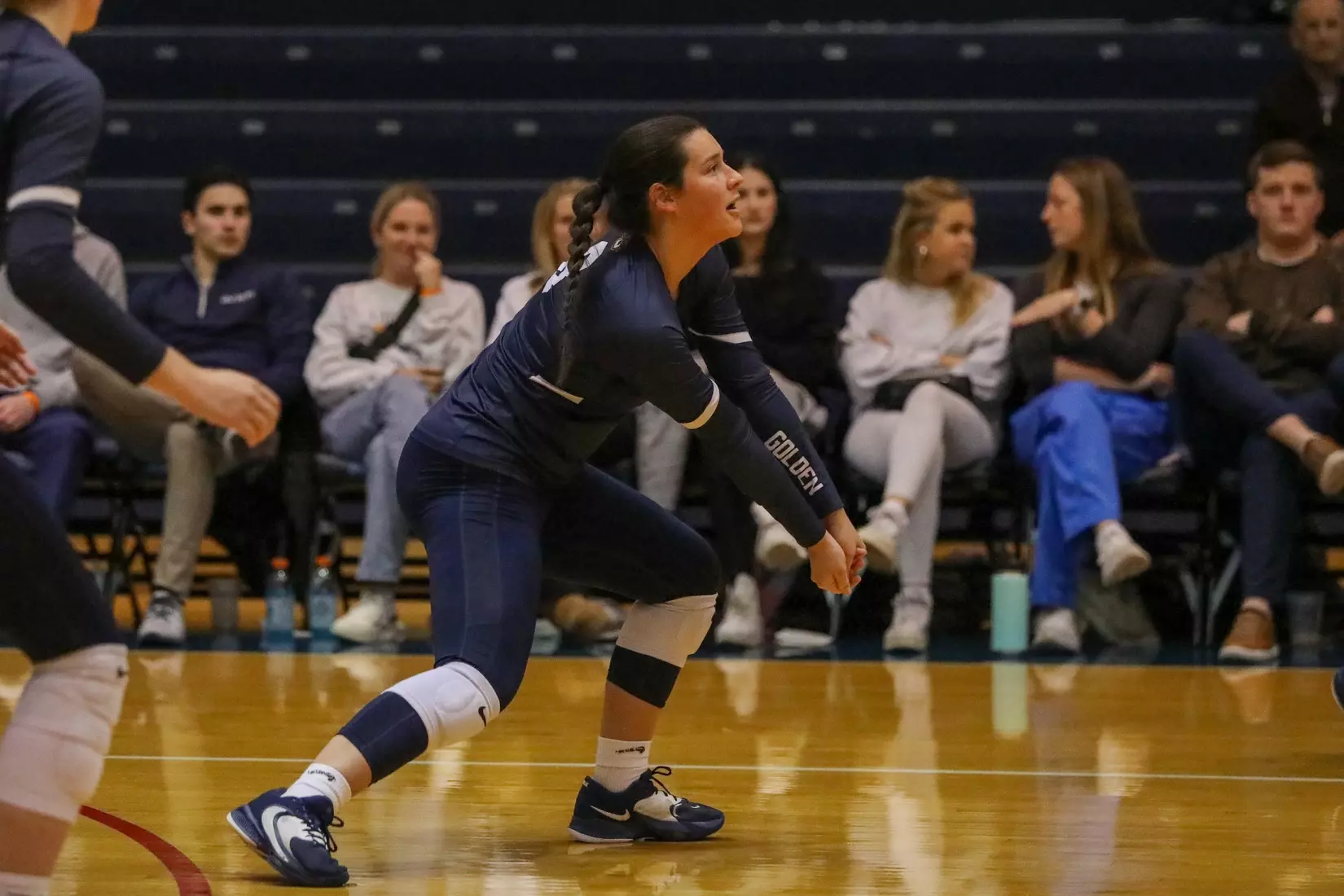Volleyball at DePaul