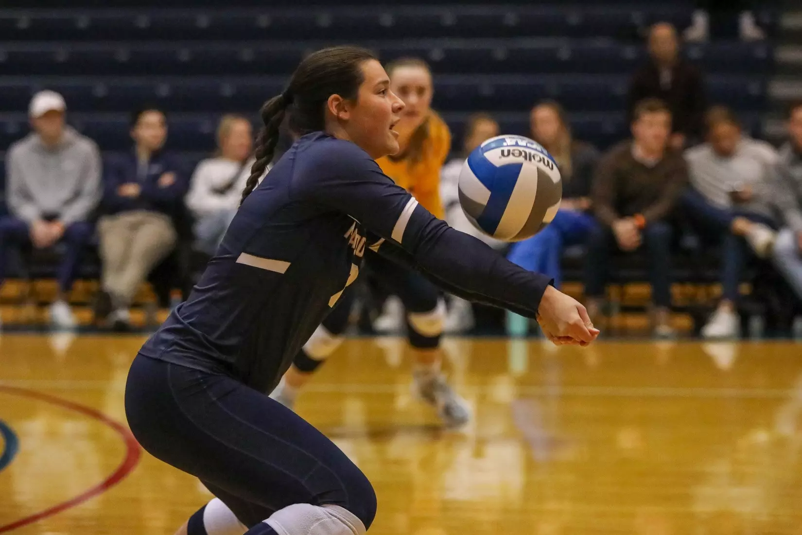 Volleyball at DePaul