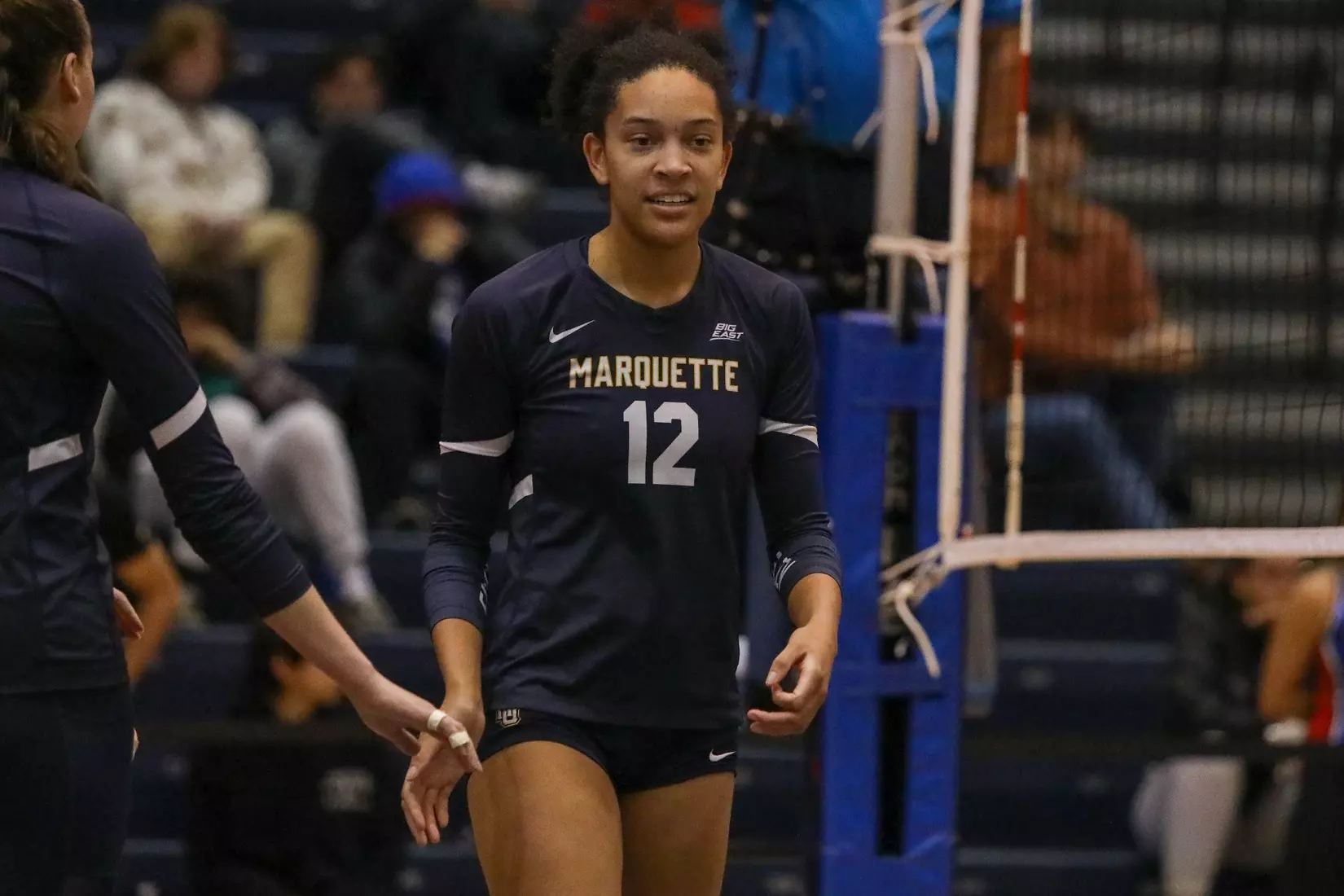 Volleyball at DePaul
