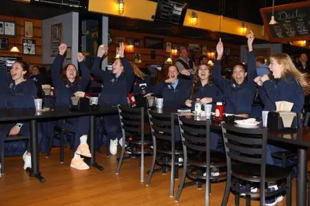 NCAA Selection Show Volleyball 2023