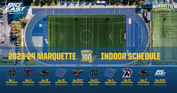 T.F Indoor Schedule 23-23