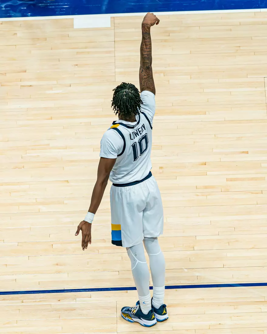 #3 Marquette Basketball defeats Southern University 93-56 at Fiserv Forum on Tuesday November 28, 2023 in Milwaukee, WI.