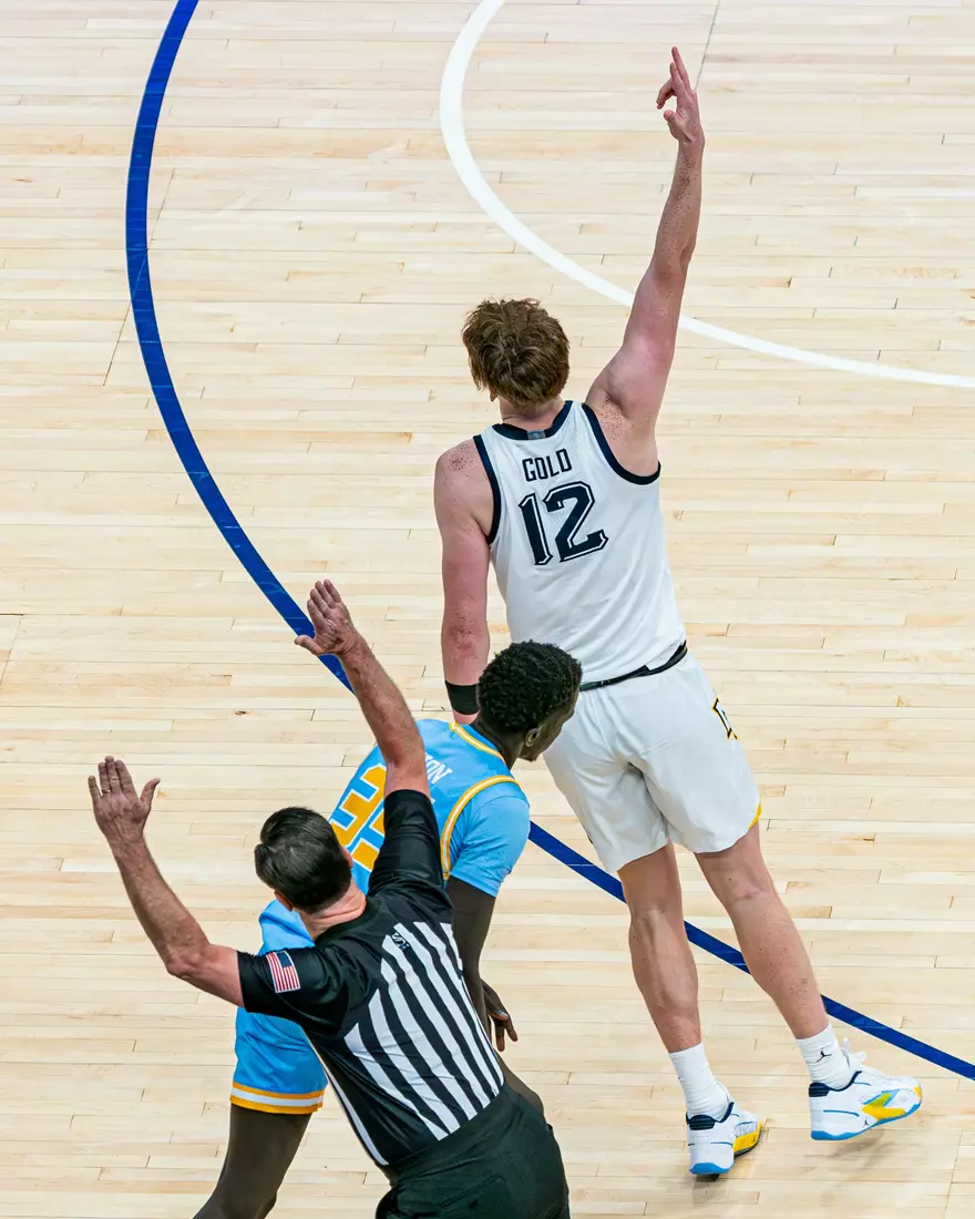 #3 Marquette Basketball defeats Southern University 93-56 at Fiserv Forum on Tuesday November 28, 2023 in Milwaukee, WI.