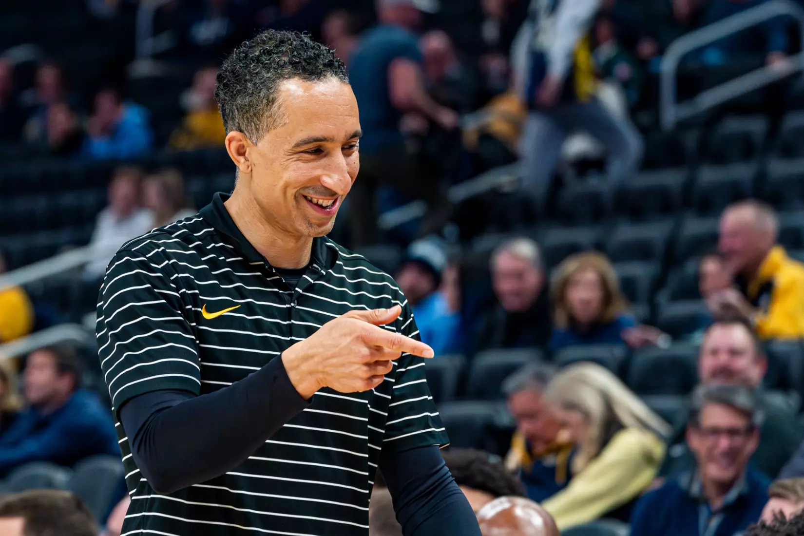 #3 Marquette Basketball defeats Southern University 93-56 at Fiserv Forum on Tuesday November 28, 2023 in Milwaukee, WI.