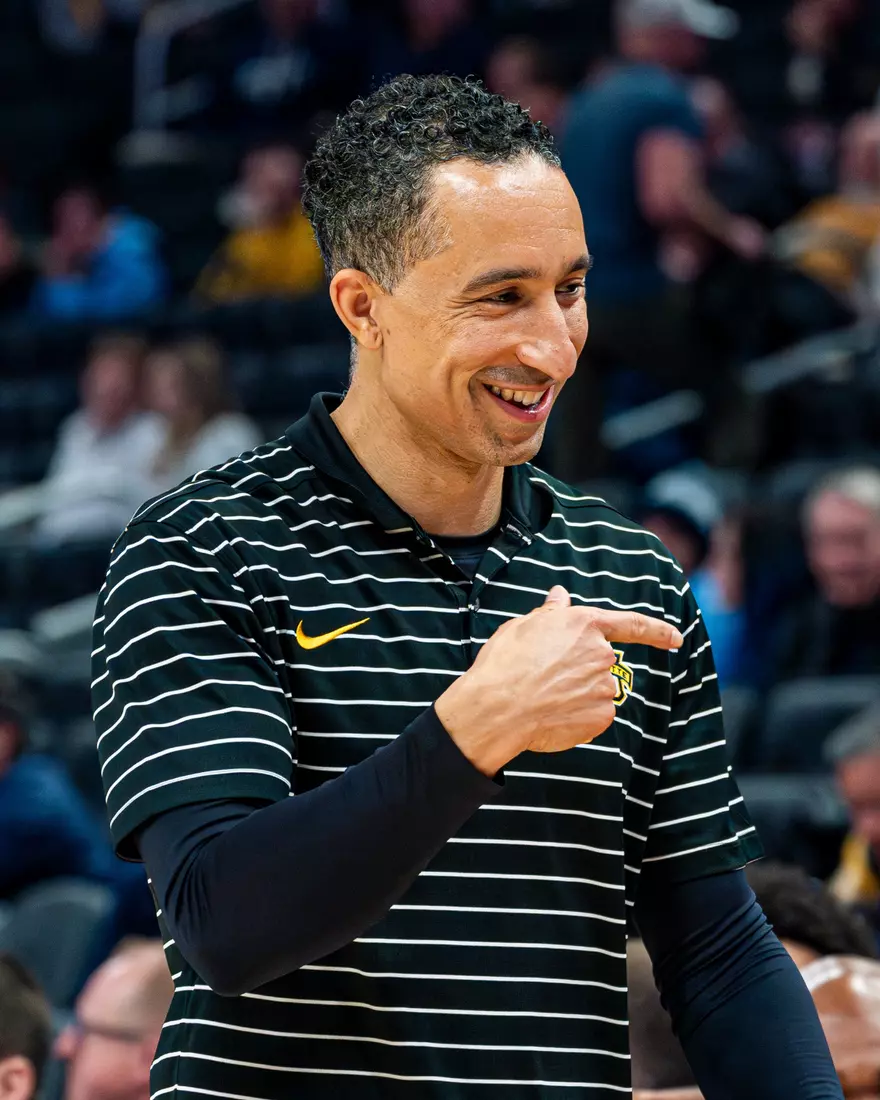 #3 Marquette Basketball defeats Southern University 93-56 at Fiserv Forum on Tuesday November 28, 2023 in Milwaukee, WI.