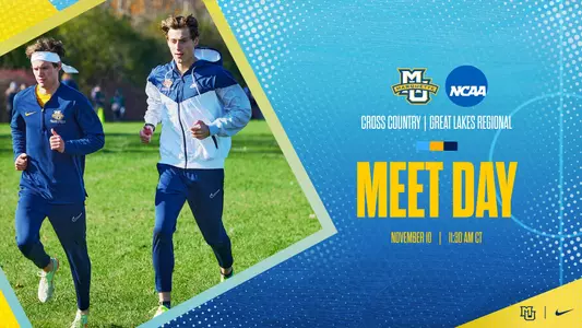 Dan David NCAA XC