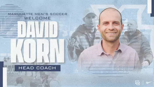 David Korn Welcome