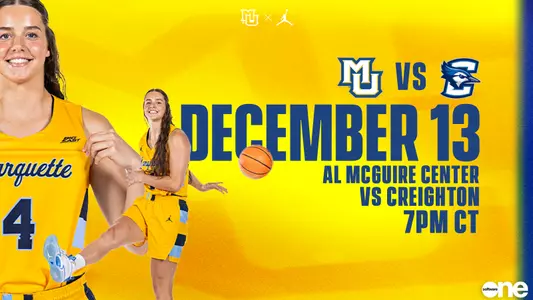 WBB Gameday