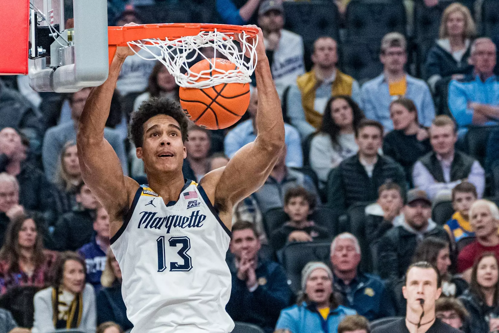 #MUBB vs. St. Thomas