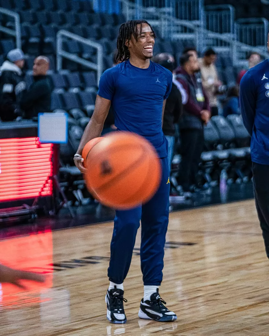 No. 6 Marquette Golden Eagles fall to Providence 57-72 on Tuesday, December 19, 2023 at Amica Mutual Pavilion in Providence, RI