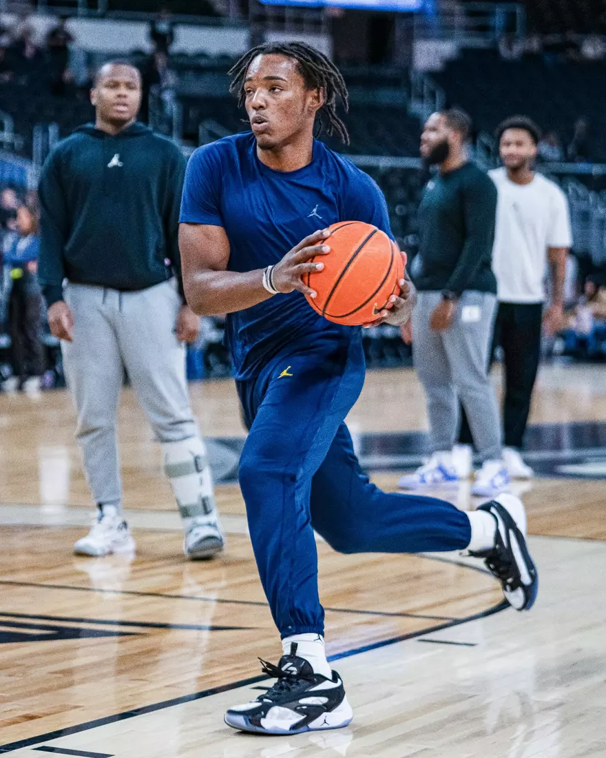 No. 6 Marquette Golden Eagles fall to Providence 57-72 on Tuesday, December 19, 2023 at Amica Mutual Pavilion in Providence, RI