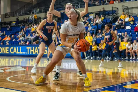Frannie Hottinger Bucknell