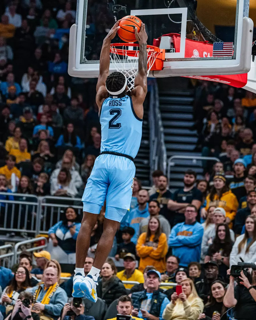No. 6 Marquette Golden Eagles defeat Georgetown 81-51 on Friday, December 22, 2023 at Fiserv Forum In Milwaukee, WI