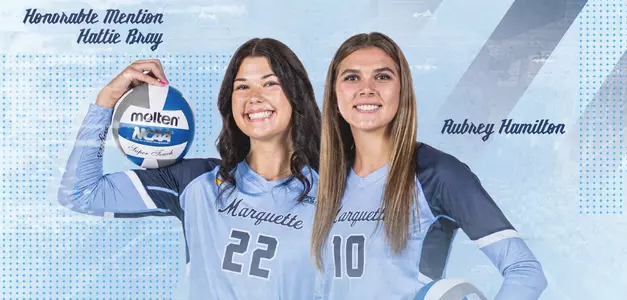 2023 AVCA All-Region