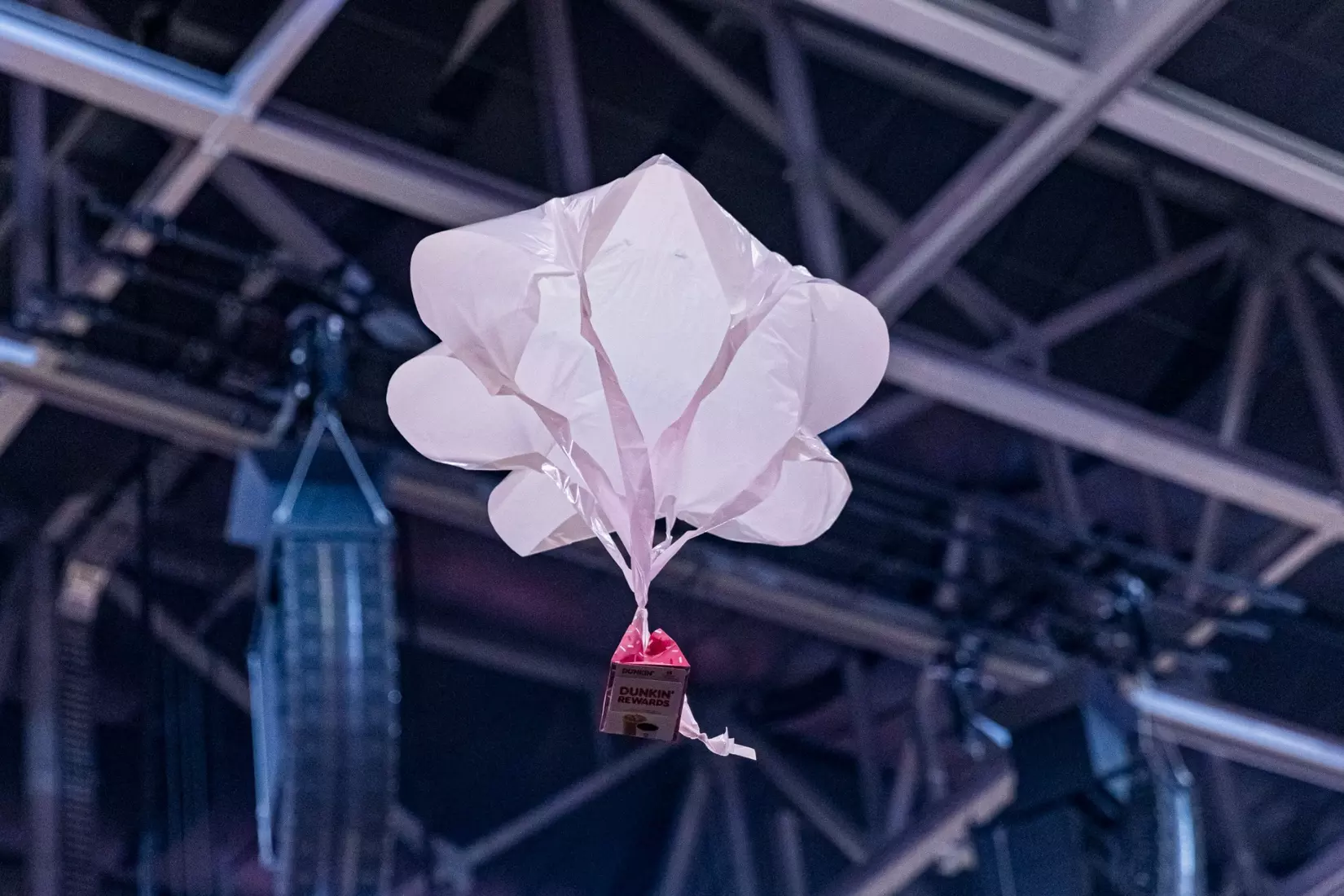 #8 Marquette Basketball defeats Notre Dame 78-59 at Fiserv Forum on Saturday December 9, 2023 in Milwaukee, WI.