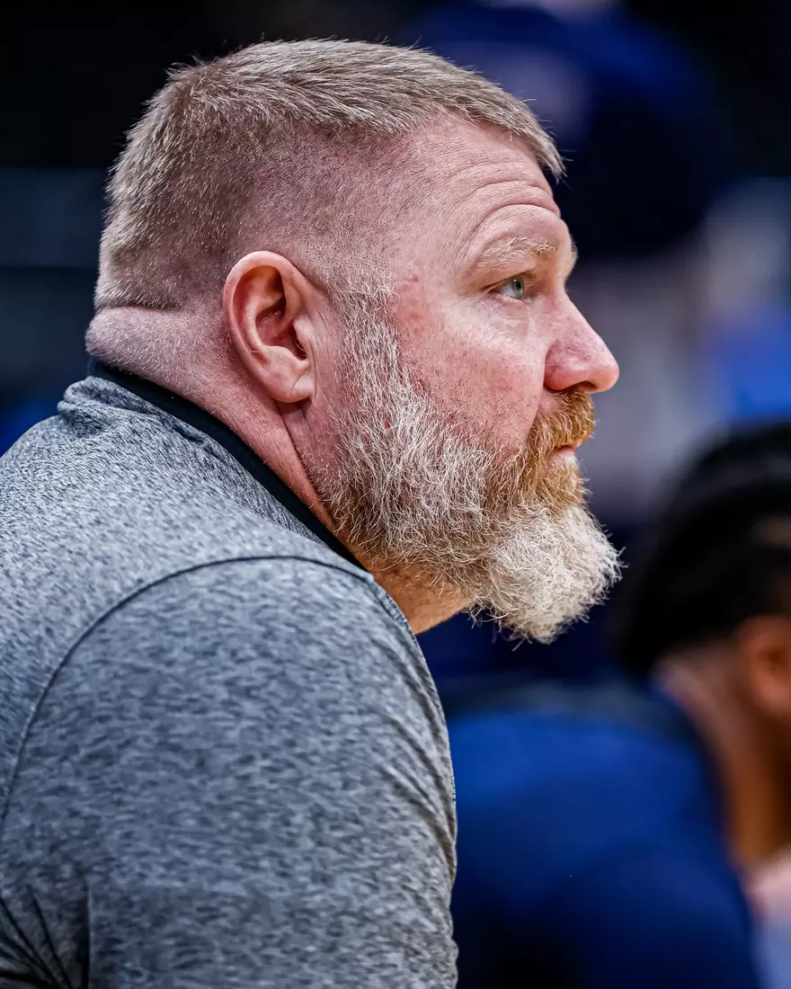 #10 Marquette Men's Basketball defeats Georgetown in Washington D.C. on Saturday February 11, 2023.