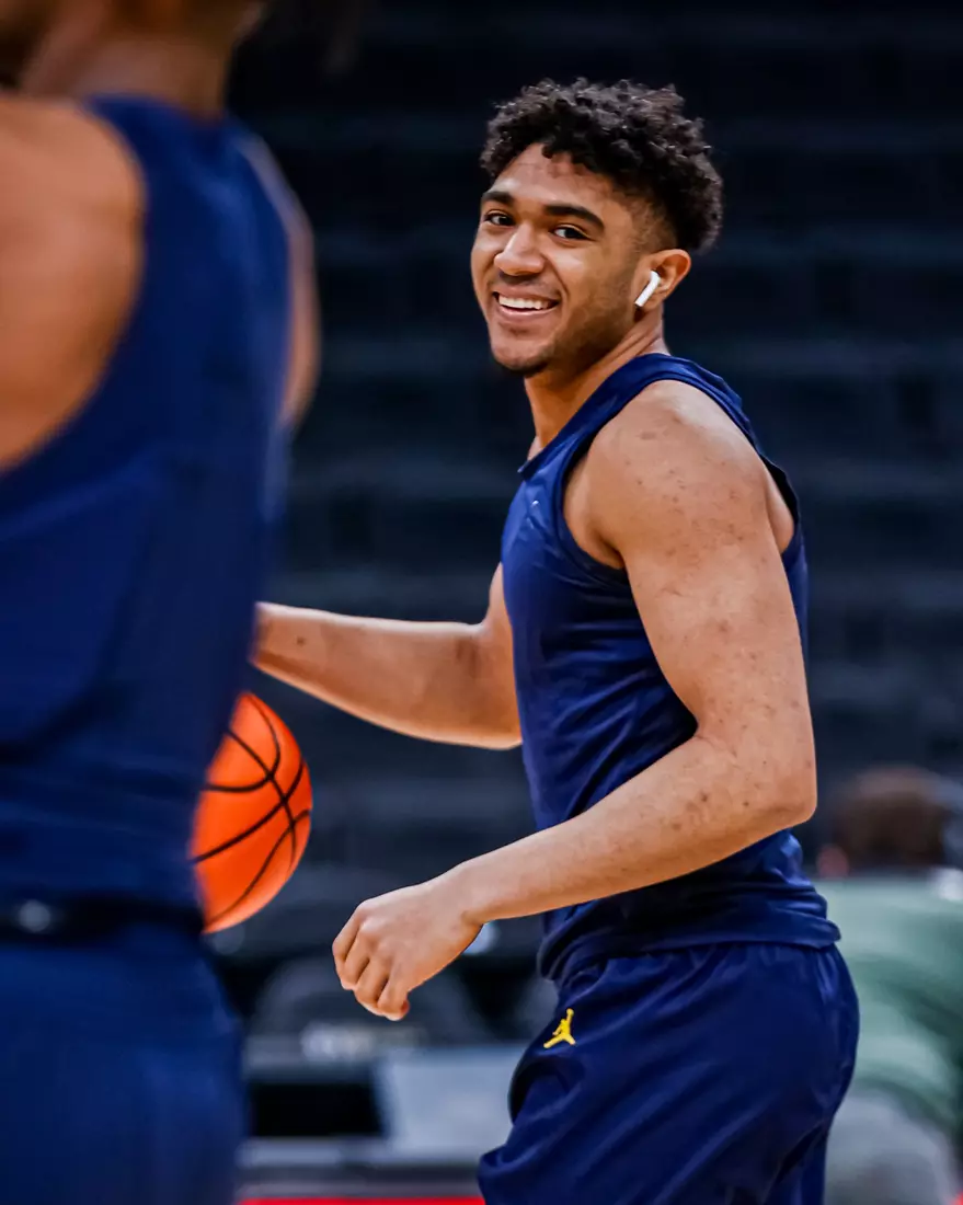 #10 Marquette Men's Basketball defeats Georgetown in Washington D.C. on Saturday February 11, 2023.