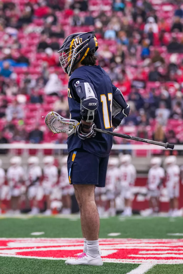 Marquette Golden Eagles vs University of Utah in Salt Lake City, UT on Saturday, February 11, 2023.
Eli Rehmer