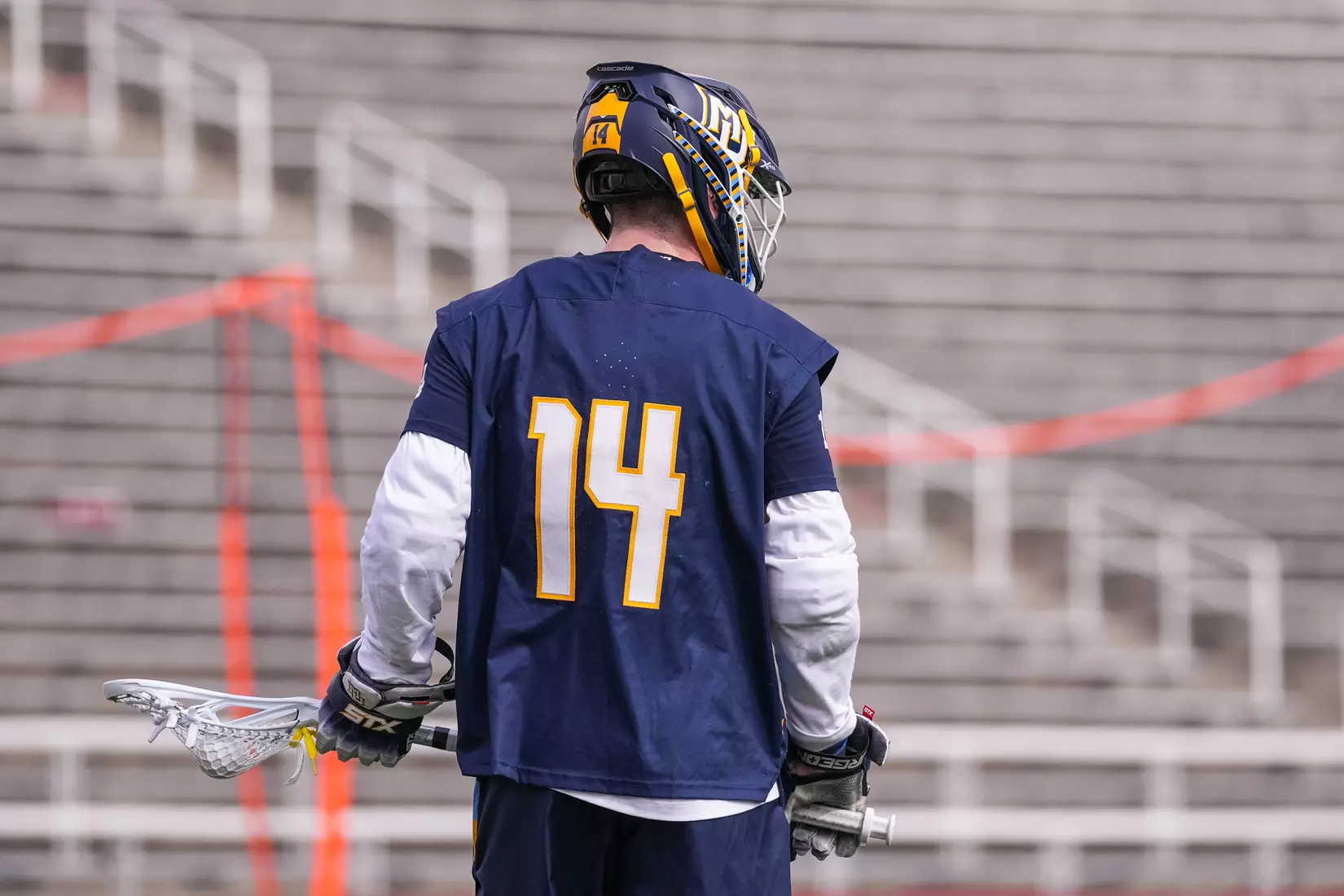 Marquette Golden Eagles vs University of Utah in Salt Lake City, UT on Saturday, February 11, 2023.
Eli Rehmer