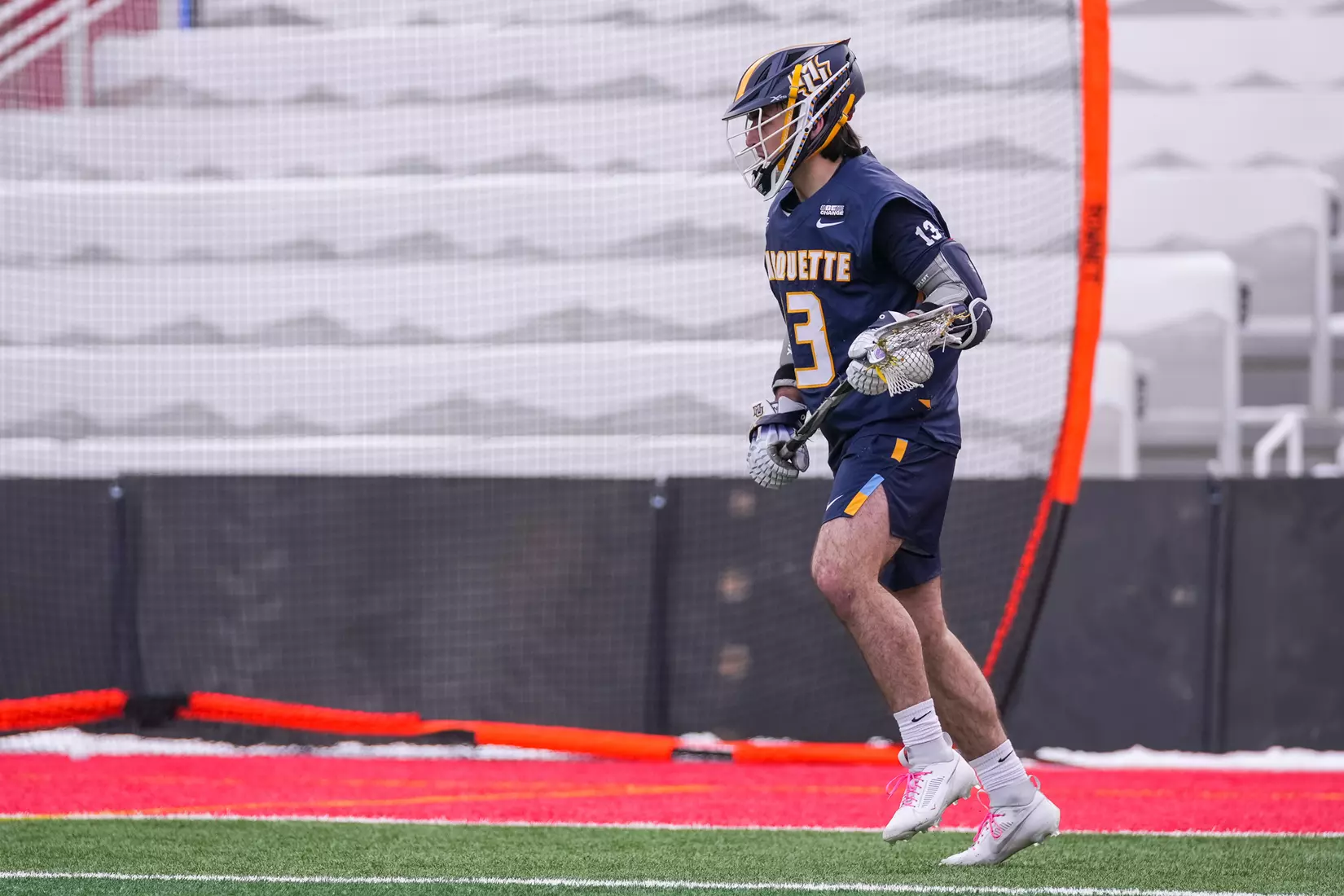 Marquette Golden Eagles vs University of Utah in Salt Lake City, UT on Saturday, February 11, 2023.
Eli Rehmer